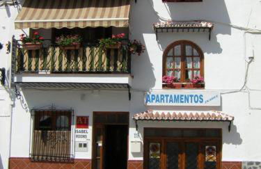 Apartamentos Isabel - Foto 1