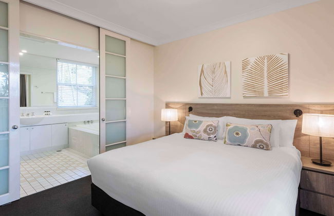 Oaks Cypress Lakes Resort - Foto 54