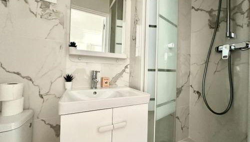 New 135 Suite Victor - Cosy Apartment Paris Center - Foto 5