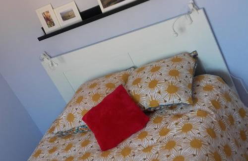 Chez Delphine - Foto 24