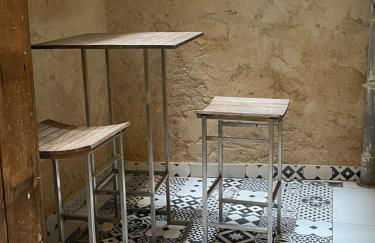 appartement cosy avec climatisation et patio centre historique de Bordeaux - Foto 2