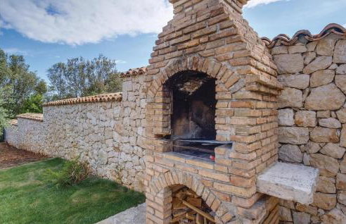 Pet Friendly Home In Sveti Jakov - Foto 20