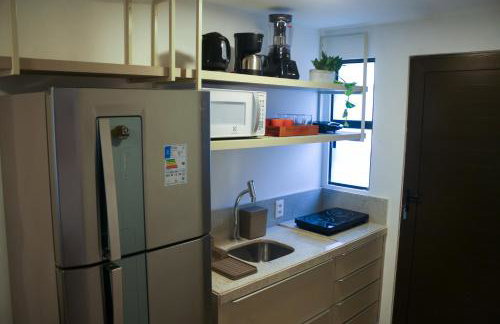 The Home São Miguel do Gostoso by Liiv - Foto 52