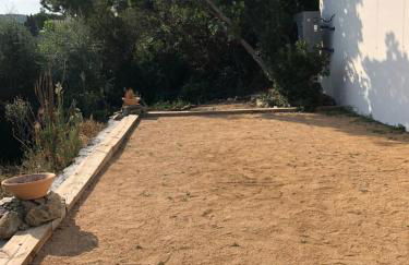 Villa Sa Riera Begur vue mer panoramique et plage à pieds - Foto 36