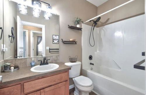 Wine Down - Retreat in wine country - Foto 39