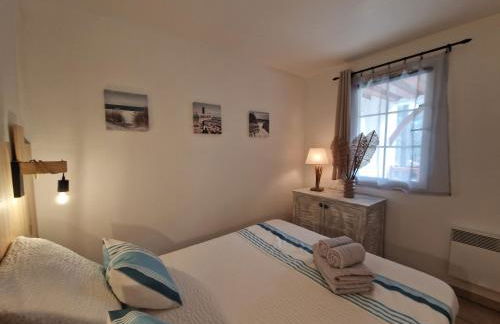 Appartements au coeur du golf, proche du lac et vélodyssée - Foto 54