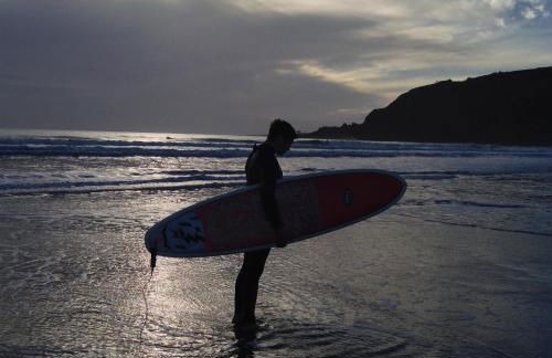 QUILLET COTTAGE, 2 GLENTOWAN ROAD - Foto 1