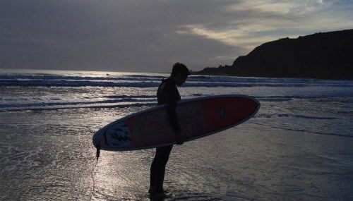 QUILLET COTTAGE, 2 GLENTOWAN ROAD - Foto 1