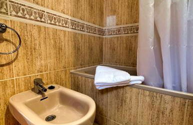 Beautiful sunrise bungalow Imperial Park 4 fast wifi, parking, airco - Foto 16