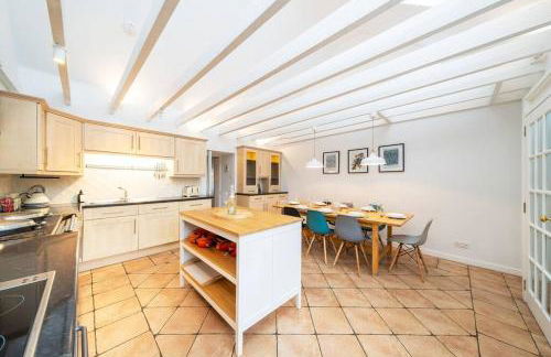 Westerpark Cottage, Pet & Family Friendly Countryside Retreat, Aberdeenshire - Photo 26