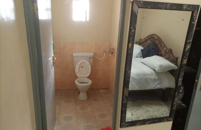 Stay.Plus Siantonas Apartment Narok - Foto 10