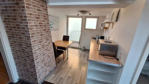 Cozy apartment with S-Bahn connection to Frankfurt - Foto 5