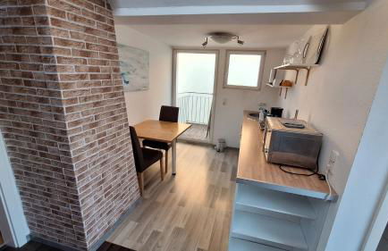 Cozy apartment with S-Bahn connection to Frankfurt - Foto 5