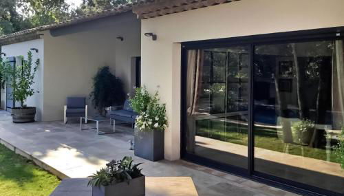 Villa Des Vincenty - Foto 4