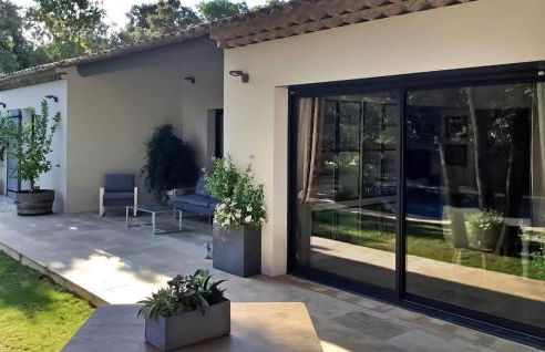 Villa Des Vincenty - Foto 4