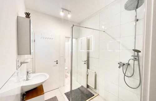 LUMEN Apartment nahe Köln City & Phantasialand - Foto 18