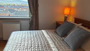 Bright Characterful 2-Bed Apt ORMEAU ROAD - Foto 4