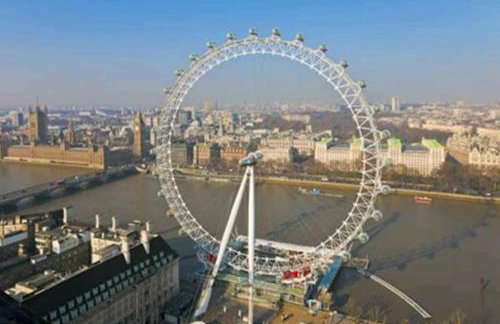 Bright, Nice Interior, Close to the City, 2 Bedroom Apartment - Foto 38