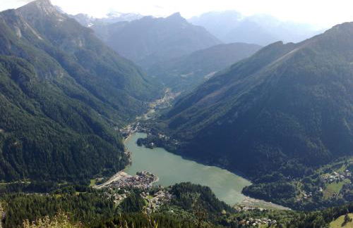 Chalet Laura - Foto 34