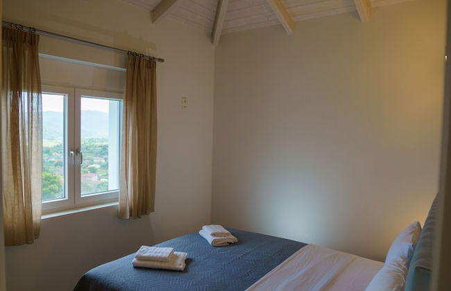 ASTRALI STONE VILLAS - Foto 22