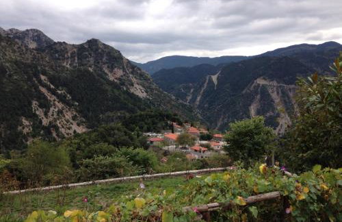 Dryades Guesthouse - Foto 42