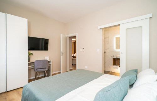 Apartment Simple Suite - Foto 25