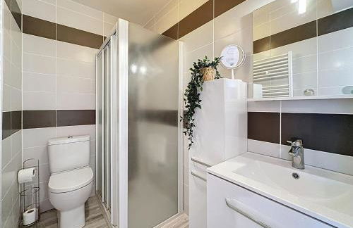 Studio Atlantide-2 by Interhome - Foto 10