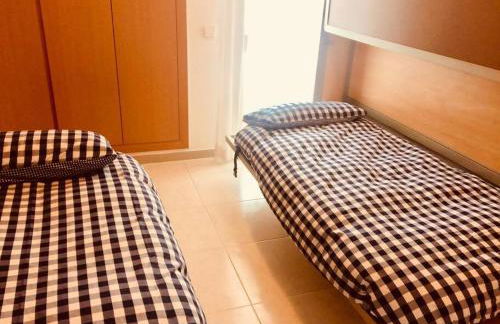 Apartamento con WIFI y piscina cerca del mar - Foto 28