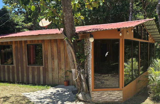 Cabañas Roca Verde Monteverde - Photo 71