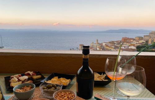 BILOCALE VISTA MARE CON POSTO AUTO - Foto 6