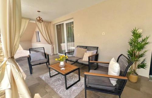 Holiday appartment 'Marlen' in Labin - Foto 25