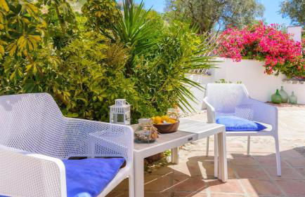 Casa de Juanito Viñuela by Ruralidays - Foto 20