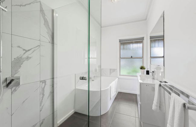 10BR birdwatch house Great Ocean Road - Foto 45