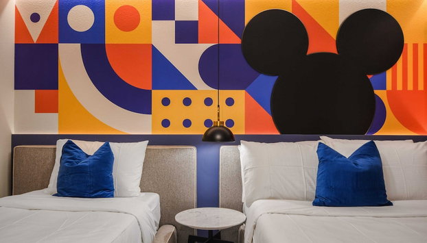 Ultimate Family Fun Retreat 10-bedroom Luxury Home - Foto 2, Habitación