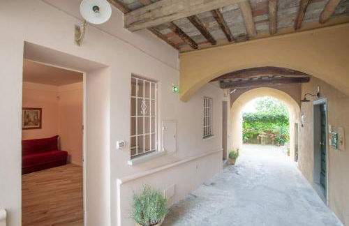 Residenza dei Piaceri Perduti-Rosa - Foto 9