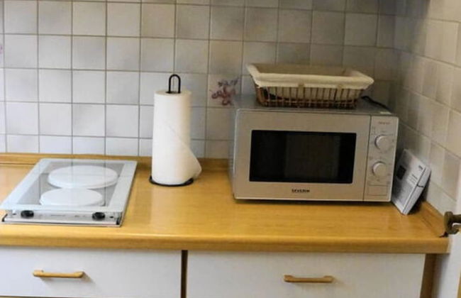 Bader Modern Retreat - Foto 4