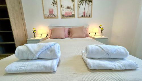 GATU Villa Serena piscina privada mayores de 25 años y familias - Foto 5