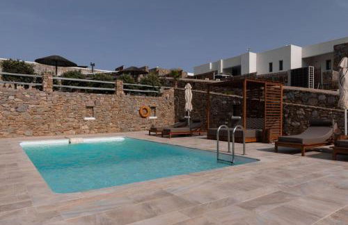 Senses Luxury Suites & Villas - Photo 56