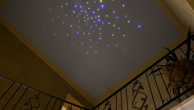 Antica Torre di Iuso - Foto 3, Entrada (vista interior)