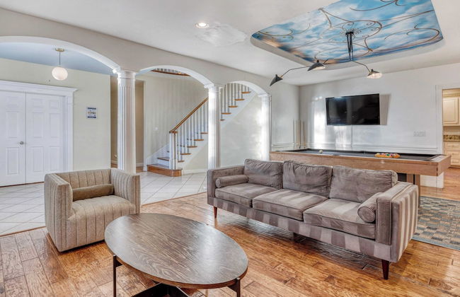 Warhol by Avantstay Expansive Estate Stunning Wine Cty Views - Photo 40