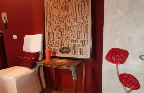 Nuovo interno Nuova atmosfera Stazione Beato Matteo - Foto 5