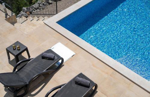 Seaview Villa Mare Visum in a peaceful location - Foto 21