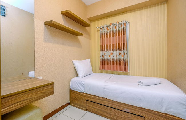 Simply Look 2Br At Bogor Valley Apartment - Foto 4
