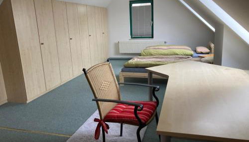 Große Wohnung Oberntor - Foto 5