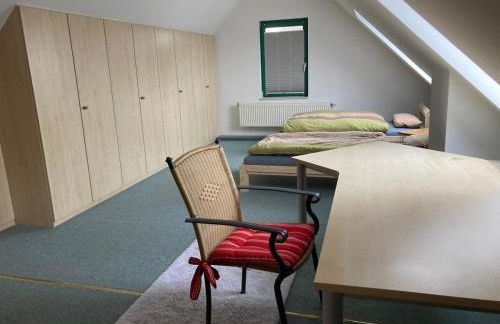 Große Wohnung Oberntor - Foto 5