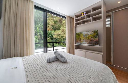 Casa Atalaia 550m Praia c/ Hidro by Achei Camboriú - Foto 39