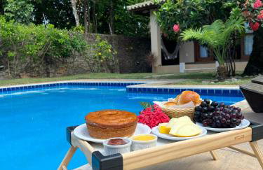 Pousada Royale - Foto 5