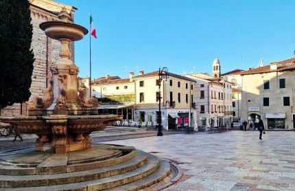 ATTICO 41 - Grand View in the Heart of Bassano - Foto 63