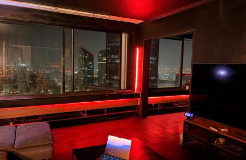 Netflix & sky jacuzzi - Foto 45