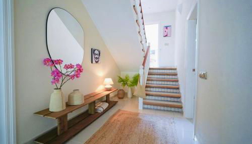 Casa Paradis Rosamar - Luxury villa with pool 1min walk from beach Costa Brava! - Foto 4
